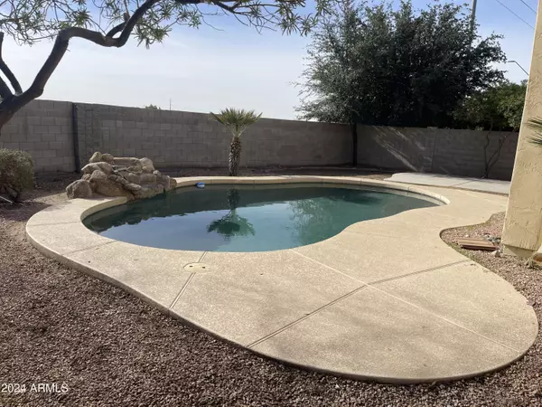 Buckeye, AZ 85326,24155 W DESERT BLOOM Street