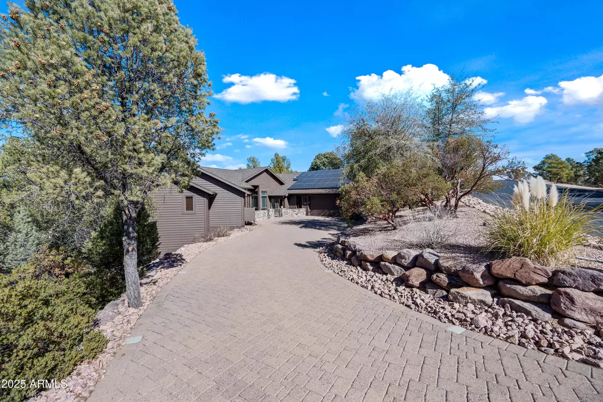 Payson, AZ 85541,2215 E GRAPEVINE Drive