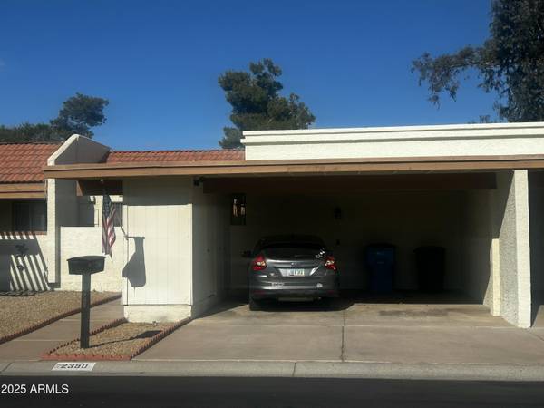 2350 W RUE DE LAMOUR Avenue, Phoenix, AZ 85029