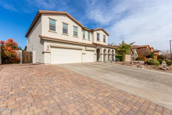 Waddell, AZ 85355,18340 W PURDUE Avenue