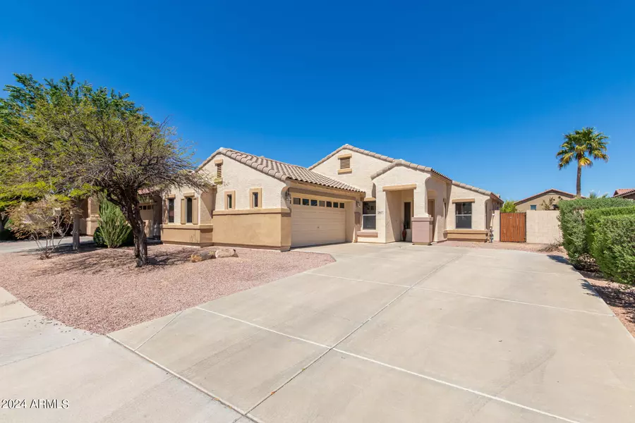 29127 N MOUNTAIN VIEW Road, San Tan Valley, AZ 85143