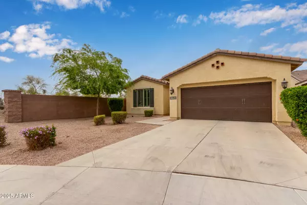 Gilbert, AZ 85295,2364 S MINNEOLA Lane