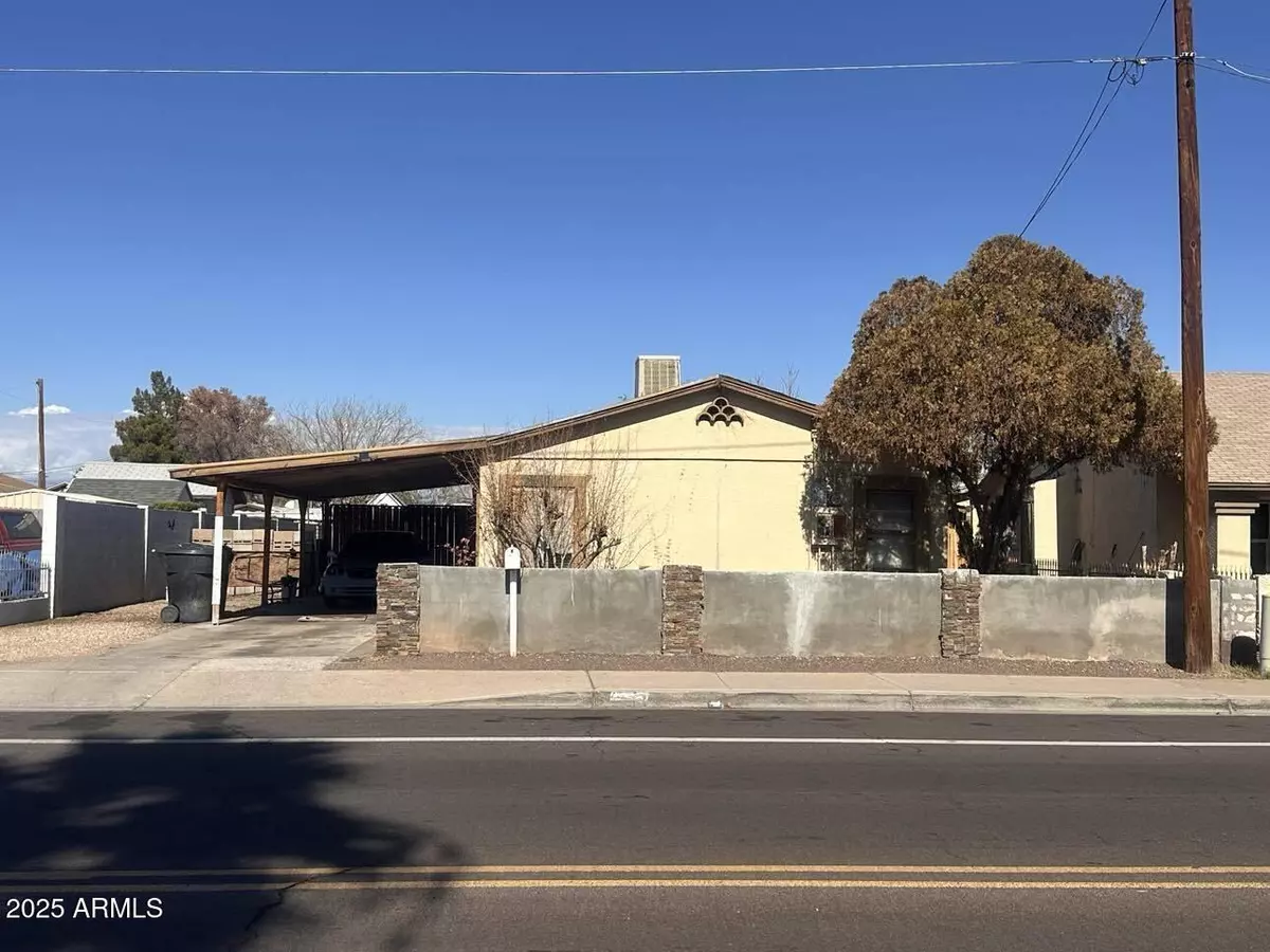 Peoria, AZ 85345,8580 W MONROE Street