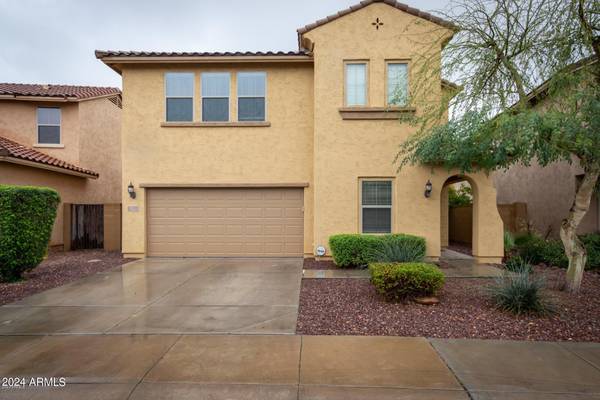 2217 W KATHLEEN Road, Phoenix, AZ 85023