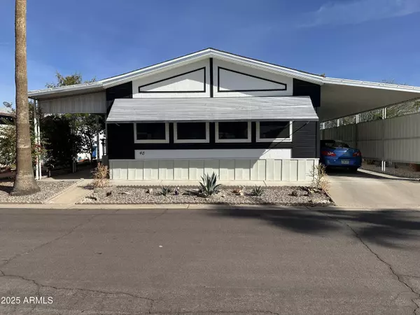 Apache Junction, AZ 85120,980 E BROADWAY Avenue #48