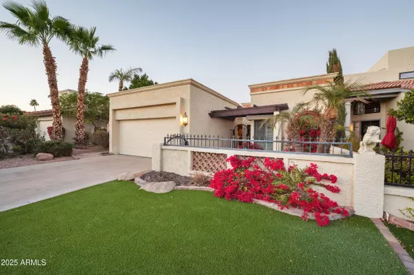 4636 E MONTE Way,  Phoenix,  AZ 85044