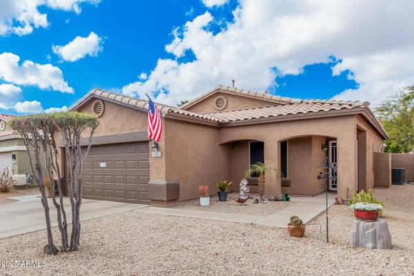 830 E TORTOISE Trail, San Tan Valley, AZ 85143