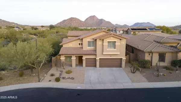 29051 N 69TH Avenue, Peoria, AZ 85383