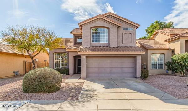 3213 E TONTO Lane, Phoenix, AZ 85050