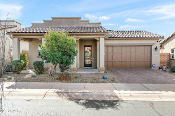 6029 E SANTA CRUZ Drive, Scottsdale, AZ 85266