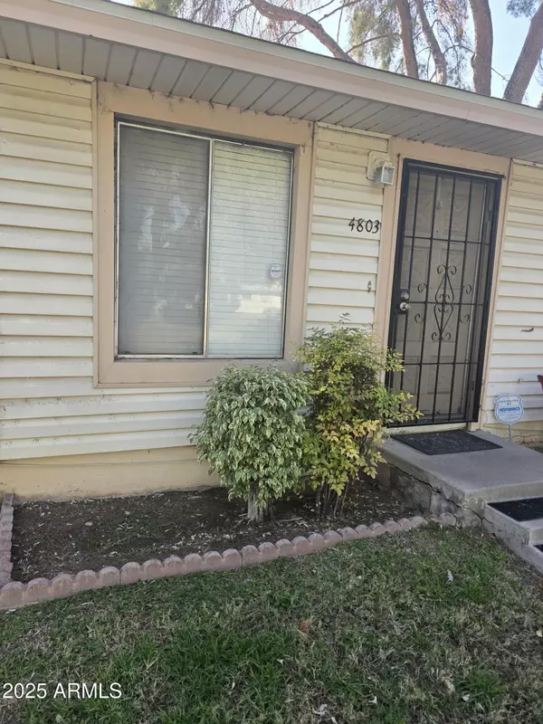 Tempe, AZ 85282,4803 S TERRACE Road