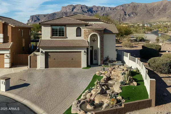 Gold Canyon, AZ 85118,4102 S Celebration Drive