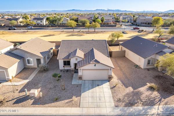 Buckeye, AZ 85326,22559 W MOHAVE Street