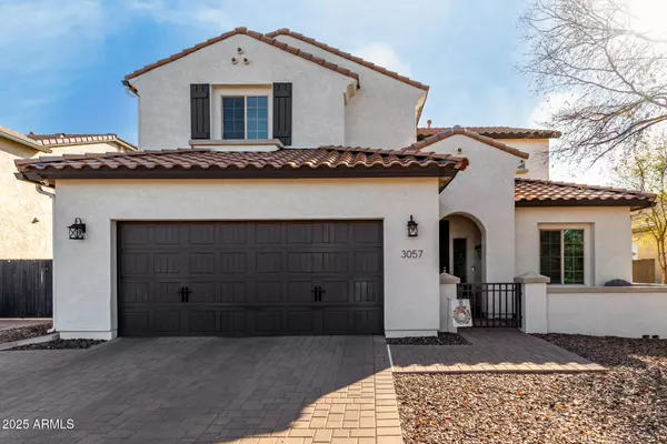 3057 E TRIGGER Way, Gilbert, AZ 85297