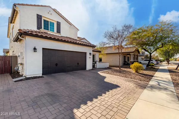 Gilbert, AZ 85297,3057 E TRIGGER Way