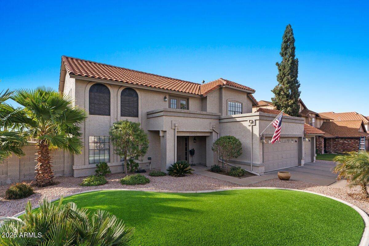Mesa, AZ 85205,5859 E ELMWOOD Street E