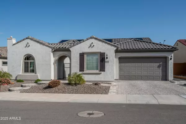 20039 N 273RD Lane, Buckeye, AZ 85396