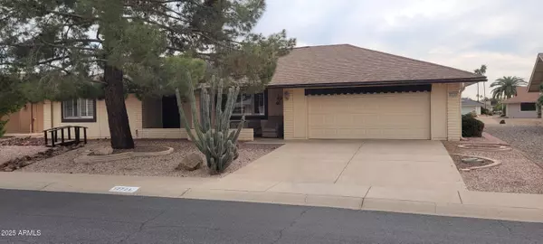 Sun City West, AZ 85375,12721 W ALLEGRO Drive