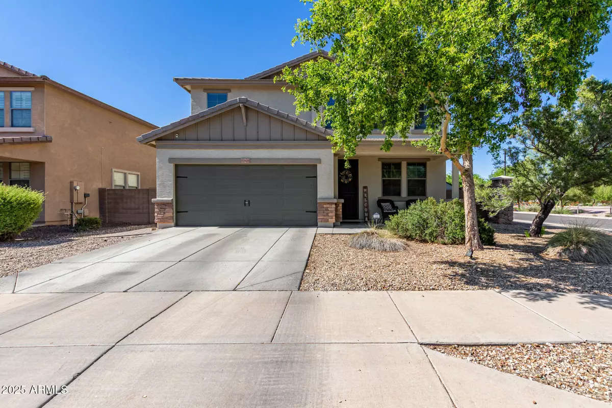 Surprise, AZ 85379,15528 W POINSETTIA Drive