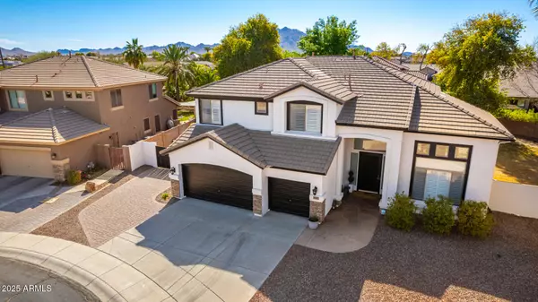 Gilbert, AZ 85298,4467 E KELLY Court