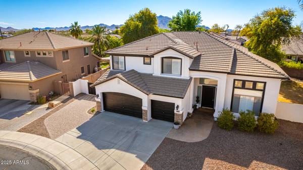 Gilbert, AZ 85298,4467 E KELLY Court