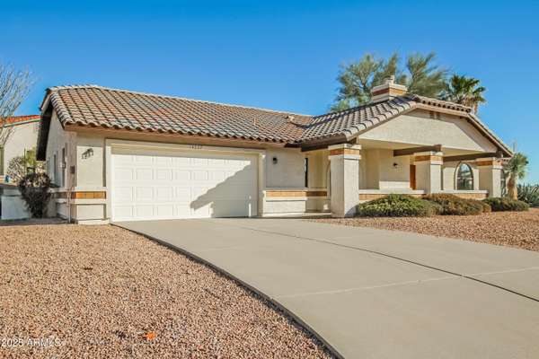 Fountain Hills, AZ 85268,14237 N WESTMINSTER Place