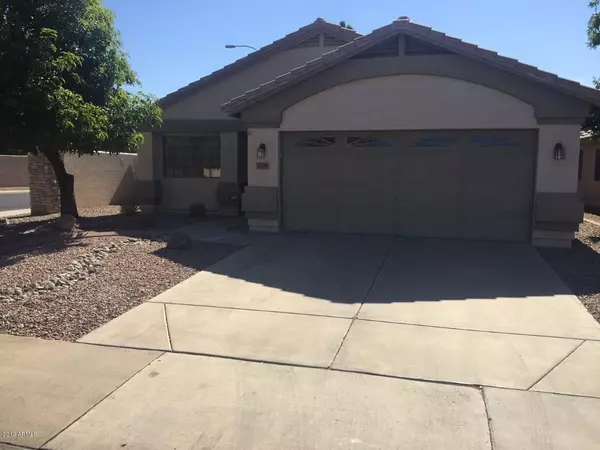 2729 S Milburn --, Mesa, AZ 85209