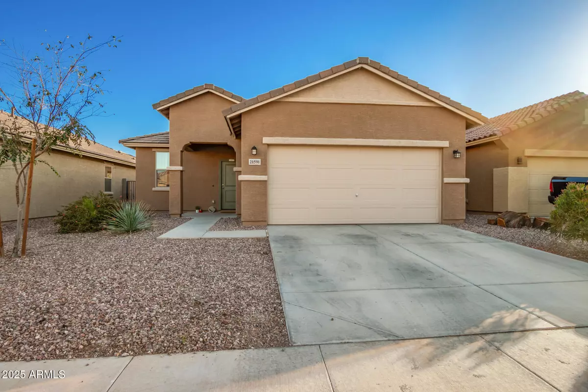 Buckeye, AZ 85326,21591 W COCOPAH Street