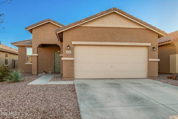 Buckeye, AZ 85326,21591 W COCOPAH Street