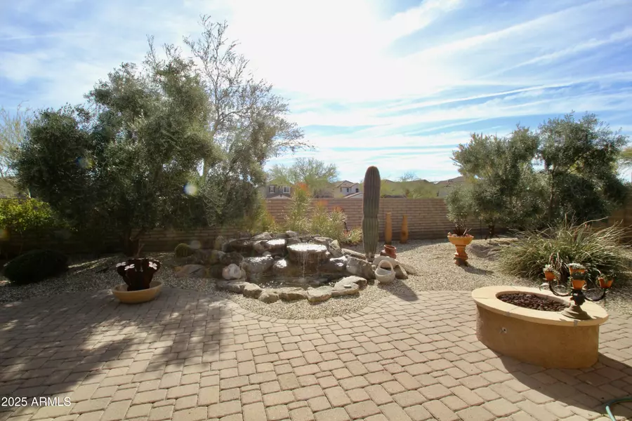 12541 W MINER Trail, Peoria, AZ 85383