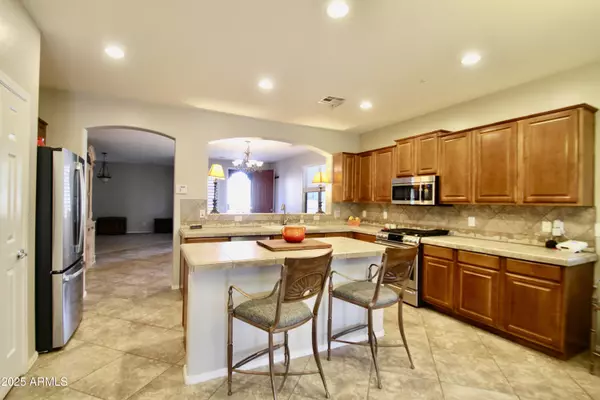 Peoria, AZ 85383,12541 W MINER Trail