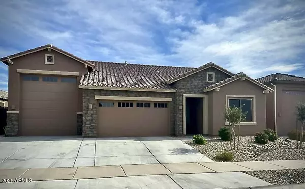 24253 N 170TH Lane, Surprise, AZ 85387