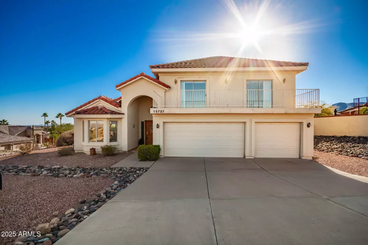 Fountain Hills, AZ 85268,15737 E CENTIPEDE Drive