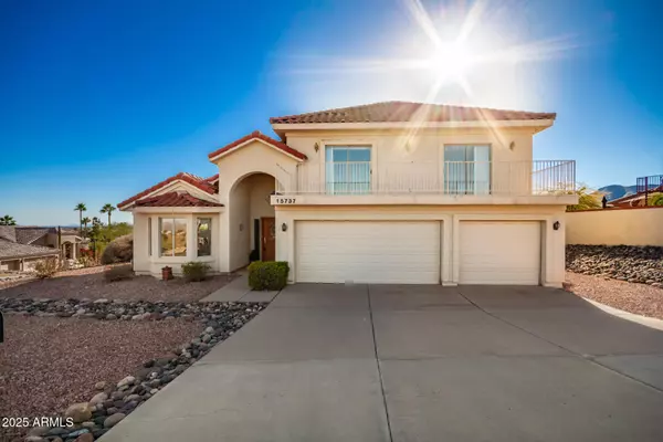 15737 E CENTIPEDE Drive, Fountain Hills, AZ 85268