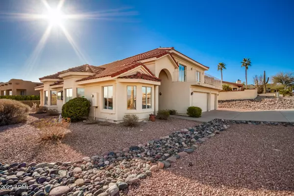 Fountain Hills, AZ 85268,15737 E CENTIPEDE Drive