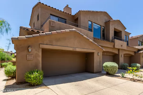 Scottsdale, AZ 85260,16600 N Thompson Peak Parkway #2010