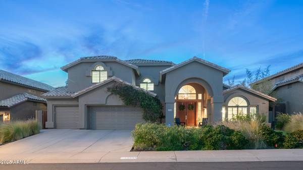 15250 S 20TH Place, Phoenix, AZ 85048