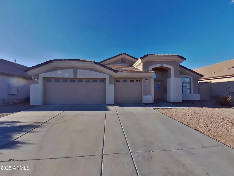 12809 W CORRINE Drive, El Mirage, AZ 85335