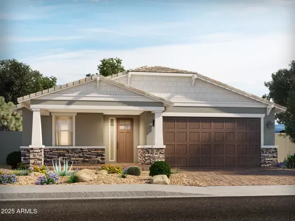 147 S 176TH Drive, Goodyear, AZ 85338