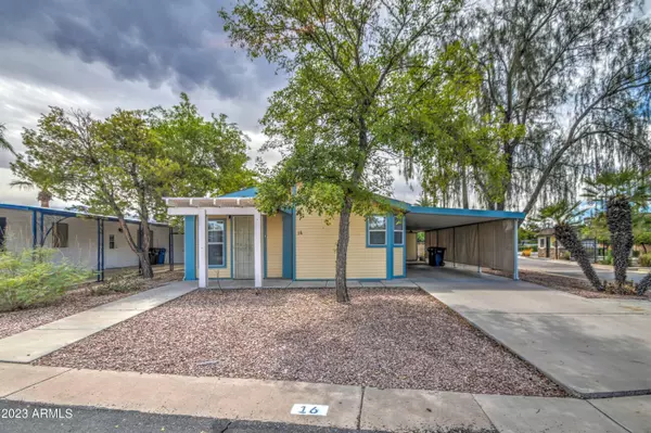 Mesa, AZ 85204,3104 E Broadway Road #16