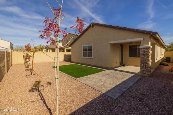 Mesa, AZ 85212,5320 S GREGOR --