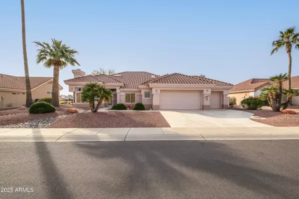 Sun City West, AZ 85375,15111 W WHITEWOOD Drive