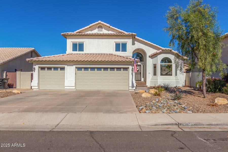 928 W HORSESHOE Avenue, Gilbert, AZ 85233