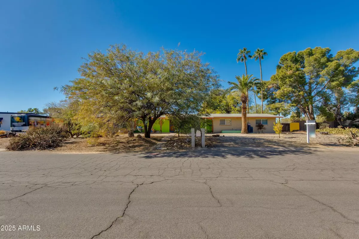 Scottsdale, AZ 85254,11440 N 66th Street