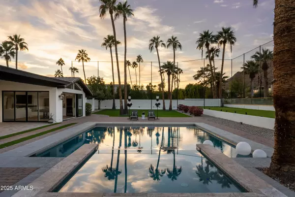 Scottsdale, AZ 85251,6302 E HILLCREST Boulevard