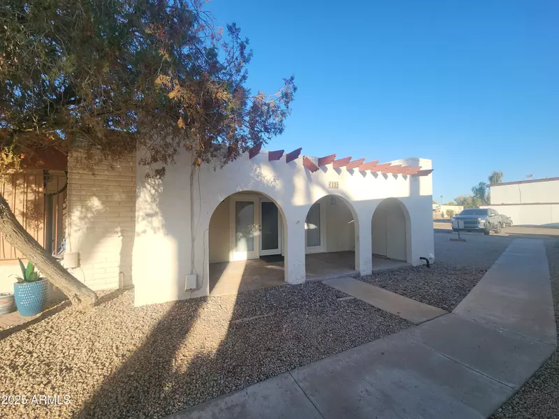 260 S OLD LITCHFIELD Road #135, Litchfield Park, AZ 85340