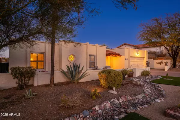 Fountain Hills, AZ 85268,15668 E TEPEE Drive