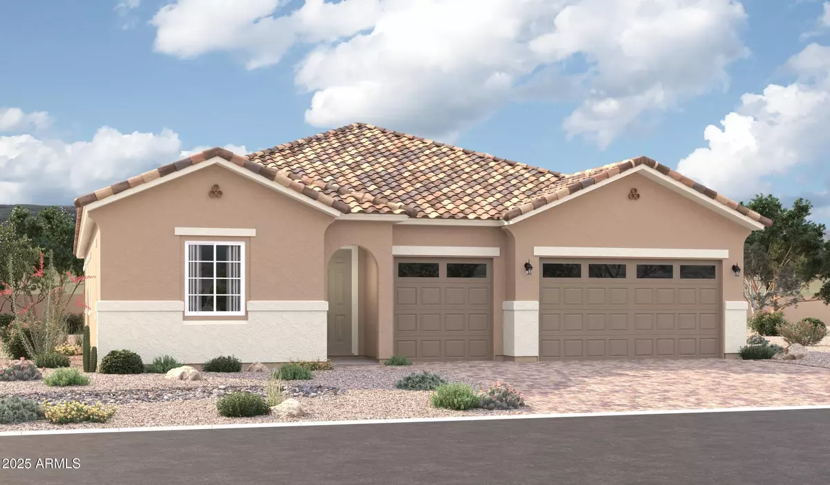 Goodyear, AZ 85338,2356 S 182ND Drive