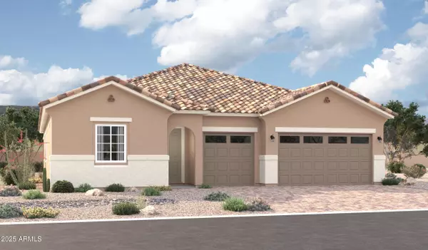 2356 S 182ND Drive, Goodyear, AZ 85338