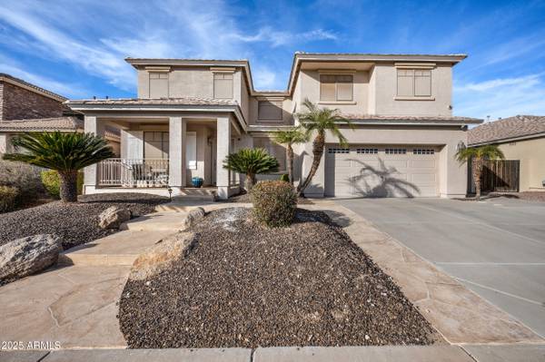 5936 W PARK VIEW Lane, Glendale, AZ 85310